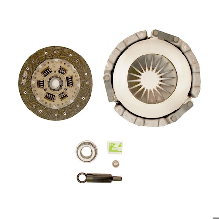 Valeo 94-95 Chev L-Tks Blazr/94-95 Chev L-Tks Clutch Kit, 52332204 52332204